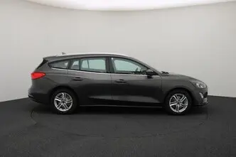 Ford Focus, 1.5, 88 kW, diesel, automatic, front-wheel drive