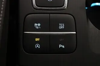 Ford Focus, 1.5, 88 kW, diesel, automatic, front-wheel drive