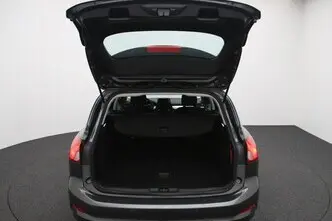 Ford Focus, 1.5, 88 kW, diesel, automatic, front-wheel drive