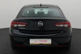 Opel Insignia, 1.5, 121 kW, petrol, manual, front-wheel drive