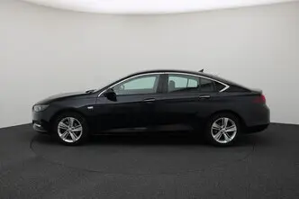 Opel Insignia, 1.5, 121 kW, petrol, manual, front-wheel drive