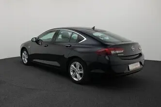 Opel Insignia, 1.5, 121 kW, petrol, manual, front-wheel drive
