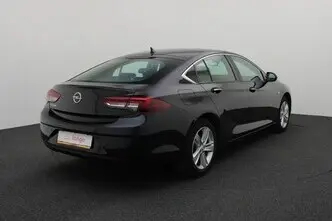 Opel Insignia, 1.5, 121 kW, petrol, manual, front-wheel drive
