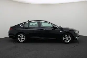 Opel Insignia, 1.5, 121 kW, petrol, manual, front-wheel drive