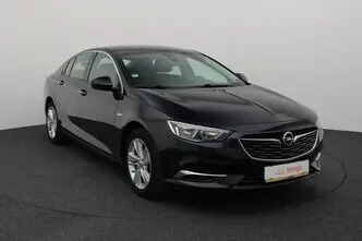 Opel Insignia, 1.5, 121 kW, petrol, manual, front-wheel drive