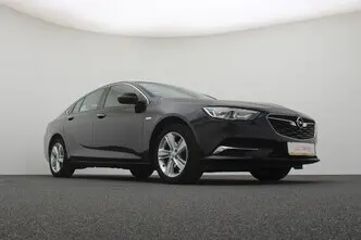 Opel Insignia, 1.5, 121 kW, petrol, manual, front-wheel drive