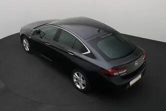 Opel Insignia, 1.5, 121 kW, petrol, manual, front-wheel drive