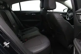 Opel Insignia, 1.5, 121 kW, petrol, manual, front-wheel drive