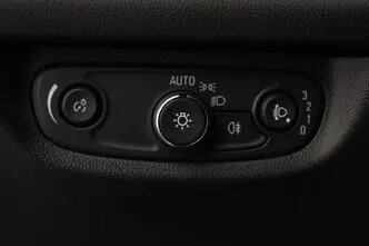 Opel Insignia, 1.5, 121 kW, petrol, manual, front-wheel drive