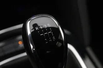 Opel Insignia, 1.5, 121 kW, petrol, manual, front-wheel drive