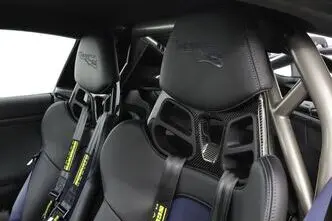 Porsche 718, 4.0, 368 kW, petrol, automatic, rear-wheel drive