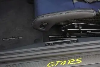 Porsche 718, 4.0, 368 kW, petrol, automatic, rear-wheel drive