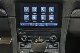 Porsche 718, 4.0, 368 kW, petrol, automatic, rear-wheel drive