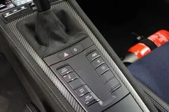 Porsche 718, 4.0, 368 kW, petrol, automatic, rear-wheel drive