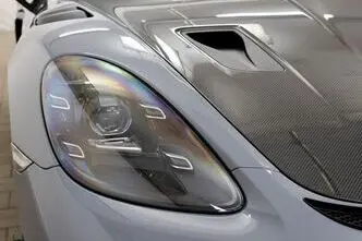 Porsche 718, 4.0, 368 kW, petrol, automatic, rear-wheel drive
