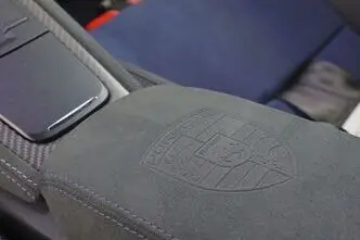 Porsche 718, 4.0, 368 kW, petrol, automatic, rear-wheel drive
