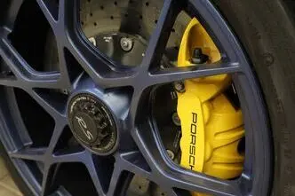 Porsche 718, 4.0, 368 kW, petrol, automatic, rear-wheel drive