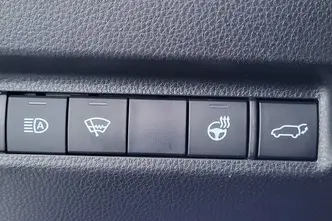 Toyota RAV4, 2.0, 129 kW, petrol, automatic, front-wheel drive