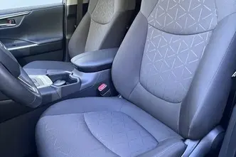 Toyota RAV4, 2.5, 131 kW, гибрид, автомат, передний привод