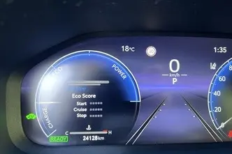 Toyota RAV4, 2.5, 131 kW, гибрид, автомат, передний привод