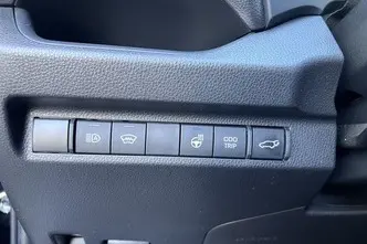 Toyota RAV4, 2.5, 131 kW, гибрид, автомат, передний привод