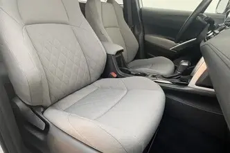 Toyota Corolla Cross, 1.8, 72 kW, hübriid, automaat, esivedu
