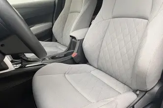 Toyota Corolla Cross, 1.8, 72 kW, hübriid, automaat, esivedu