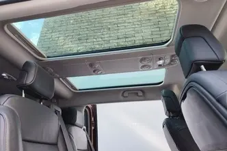 Toyota Proace Verso, 57 kW, elekter, automaat, esivedu