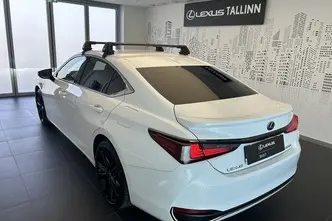 Lexus ES 300, 2.5, 131 kW, hübriid, automaat, esivedu