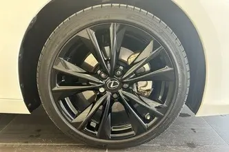 Lexus ES 300, 2.5, 131 kW, hübriid, automaat, esivedu
