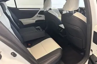 Lexus ES 300, 2.5, 131 kW, hübriid, automaat, esivedu