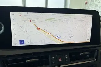 Lexus ES 300, 2.5, 131 kW, hübriid, automaat, esivedu