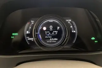 Lexus UX 250, 2.0, 112 kW, hybrid, automatic, four-wheel drive