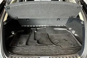 Lexus NX 300h, 2.5, 114 kW, hübriid, automaat, nelikvedu