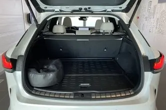 Lexus RX 450, 2.5, 136 kW, plug-in hybrid, automatic, four-wheel drive