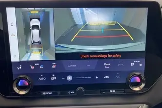 Lexus RX 450, 2.5, 136 kW, plug-in hybrid, automatic, four-wheel drive