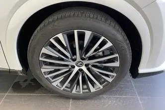 Lexus RX 450, 2.5, 136 kW, plug-in hybrid, automatic, four-wheel drive