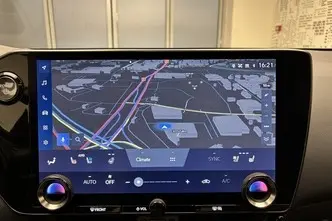 Lexus NX 450, 2.5, 136 kW, pistikhübriid, automaat, nelikvedu