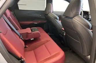 Lexus RX 500, 2.4, 200 kW, hübriid, automaat, nelikvedu