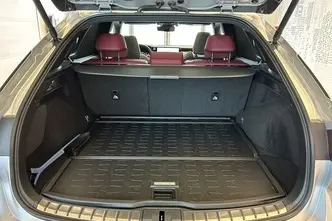 Lexus RX 500, 2.4, 200 kW, hübriid, automaat, nelikvedu
