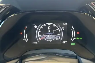 Lexus RX 500, 2.4, 200 kW, hübriid, automaat, nelikvedu