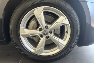 Audi A6, 2.0, 180 kW, hübriid, automaat, nelikvedu
