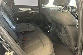 Audi A6, 2.0, 180 kW, hübriid, automaat, nelikvedu