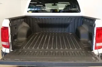 Volkswagen Amarok, 3.0, 150 kW, diesel, automatic, four-wheel drive