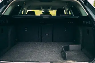 Škoda Superb, 1.4, 170 kW, подключаемый гибрид, автомат, передний привод
