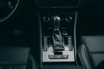 Škoda Superb, 1.4, 170 kW, подключаемый гибрид, автомат, передний привод