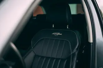 Škoda Superb, 1.4, 170 kW, подключаемый гибрид, автомат, передний привод