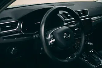 Škoda Superb, 1.4, 170 kW, подключаемый гибрид, автомат, передний привод