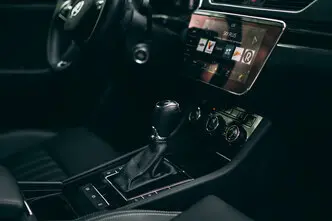Škoda Superb, 1.4, 170 kW, подключаемый гибрид, автомат, передний привод