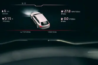 Škoda Superb, 1.4, 170 kW, подключаемый гибрид, автомат, передний привод